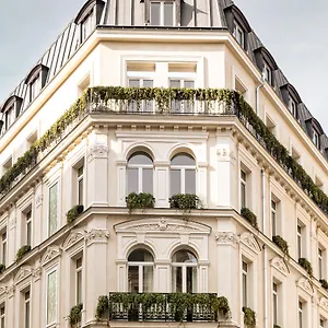 Chateau Des Fleurs Hotel